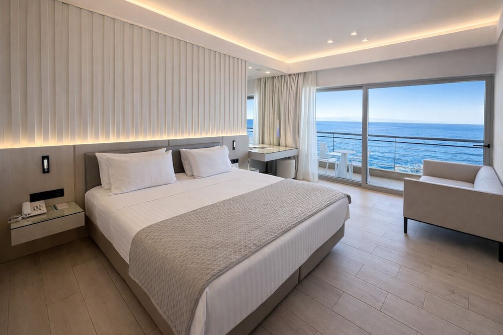 Hotel Mediterranean - zdjęcie 5