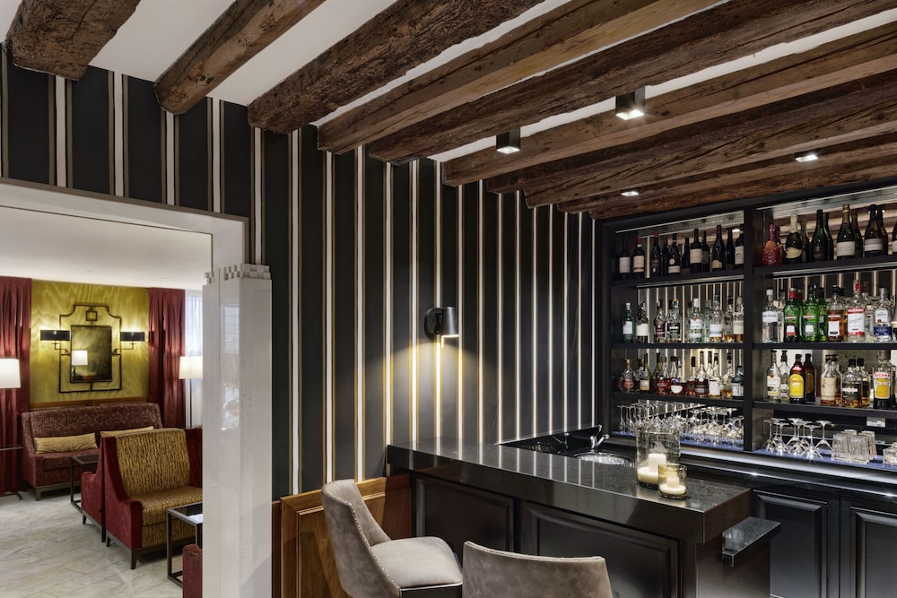 Hotel Bisanzio - zdjęcie 5