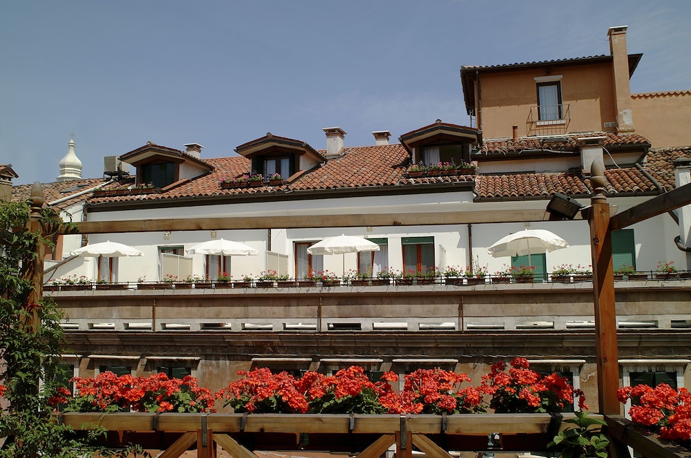 Hotel Bisanzio - zdjęcie 2