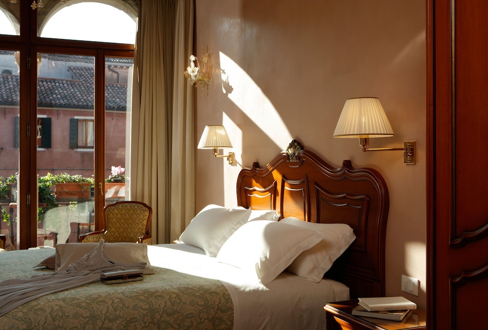 Hotel Bisanzio - zdjęcie 4