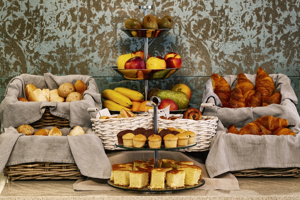 Hotel Bisanzio — Restaurant & bars in Venice, Veneto
