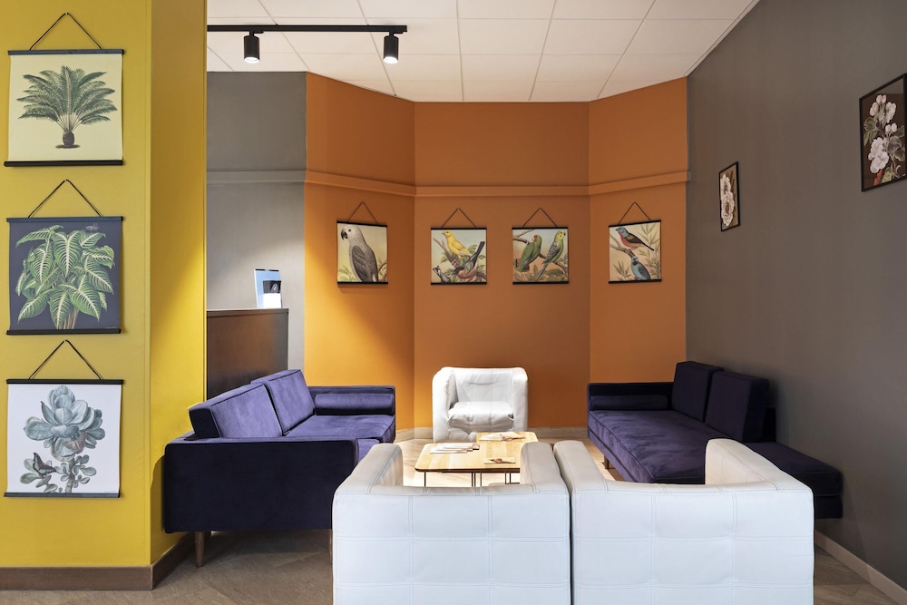B&B Hotel Como City Center — Hotel building in Como, Lombardy