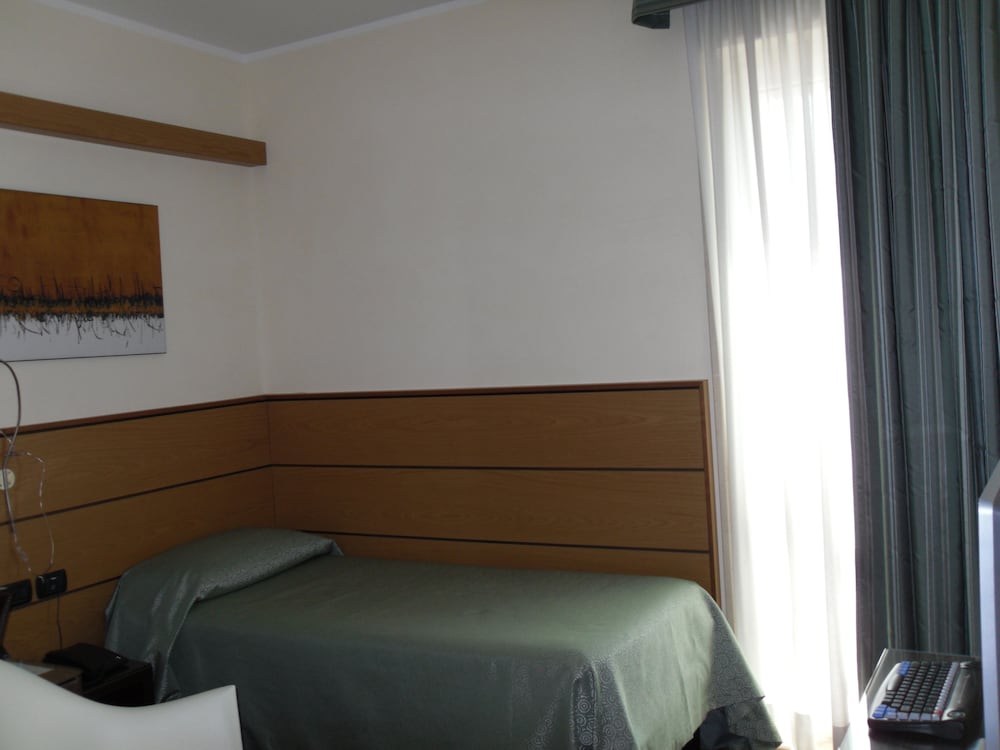 Best Western Hotel Dei Cavalieri - zdjęcie 3