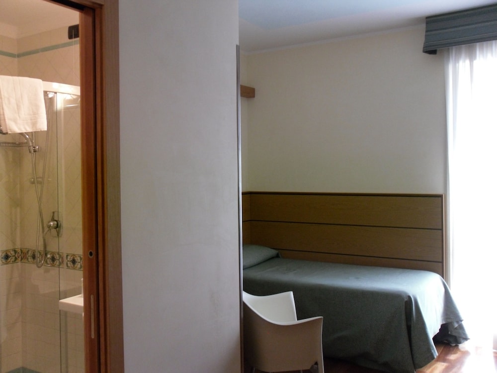 Best Western Hotel Dei Cavalieri - zdjęcie 4