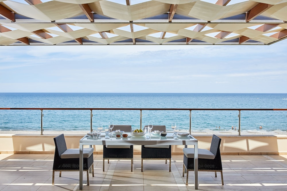 Minoa Palace Resort - zdjęcie 5
