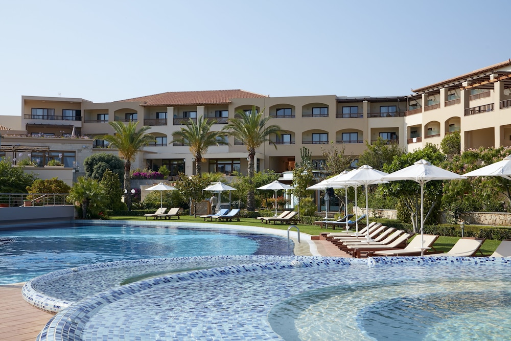Minoa Palace Resort - zdjęcie 3