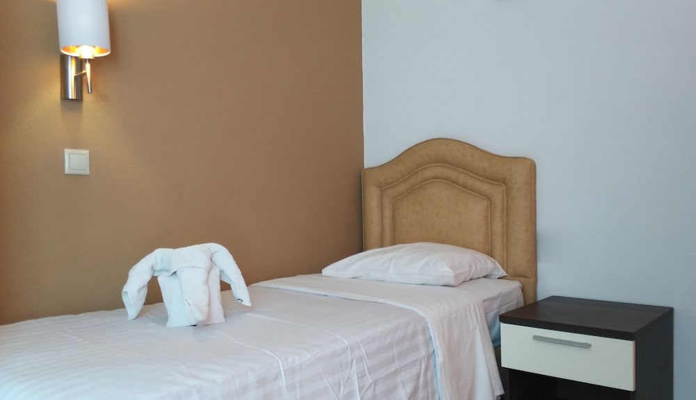 Hotel Palladion by Anayia All Inclusive Resorts — Hotel rooms in Rethymnon