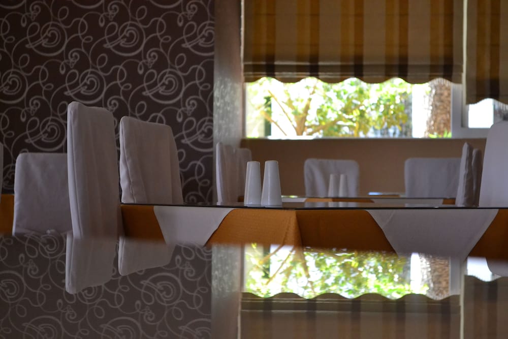 Hotel Palladion by Anayia All Inclusive Resorts — Restaurant & bars in Rethymnon