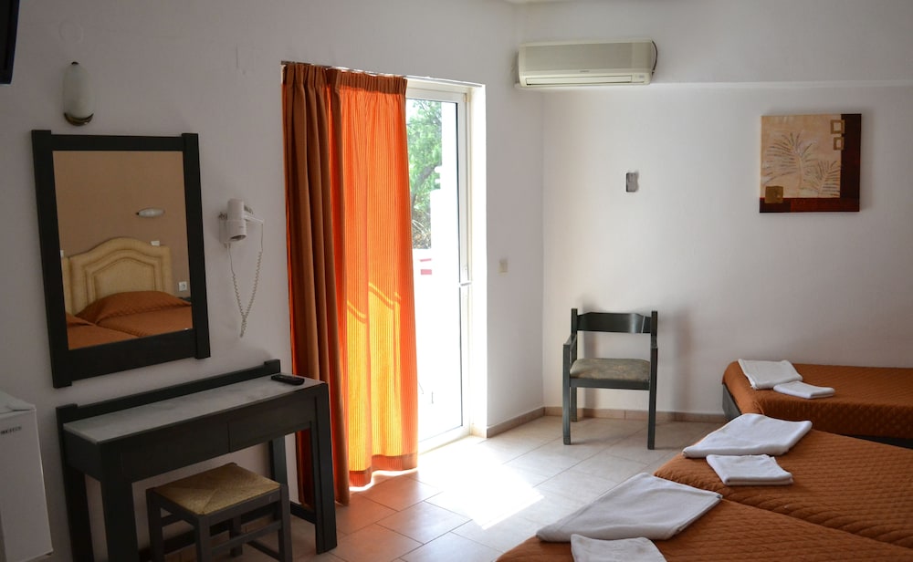Hotel Palladion by Anayia All Inclusive Resorts — Hotel rooms in Rethymnon