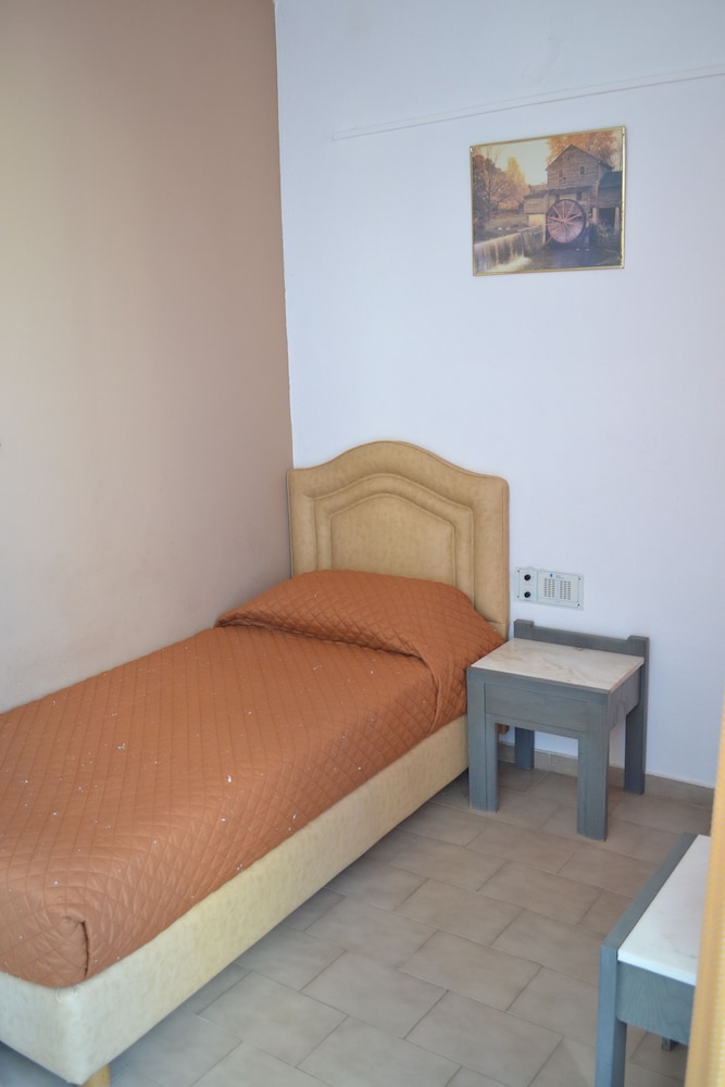 Hotel Palladion by Anayia All Inclusive Resorts — Hotel rooms in Rethymnon