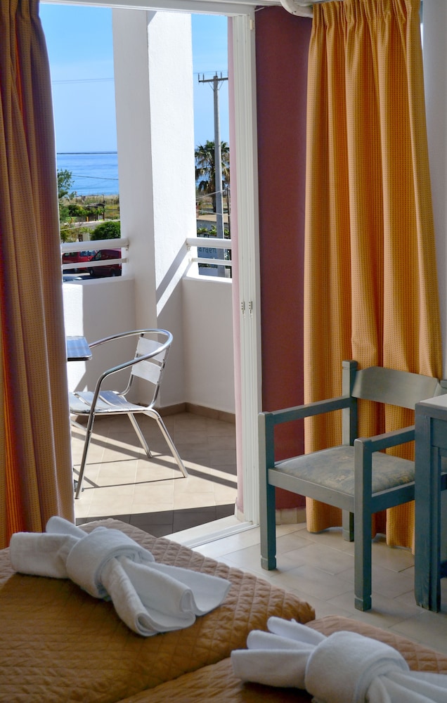 Hotel Palladion by Anayia All Inclusive Resorts — Hotel rooms in Rethymnon