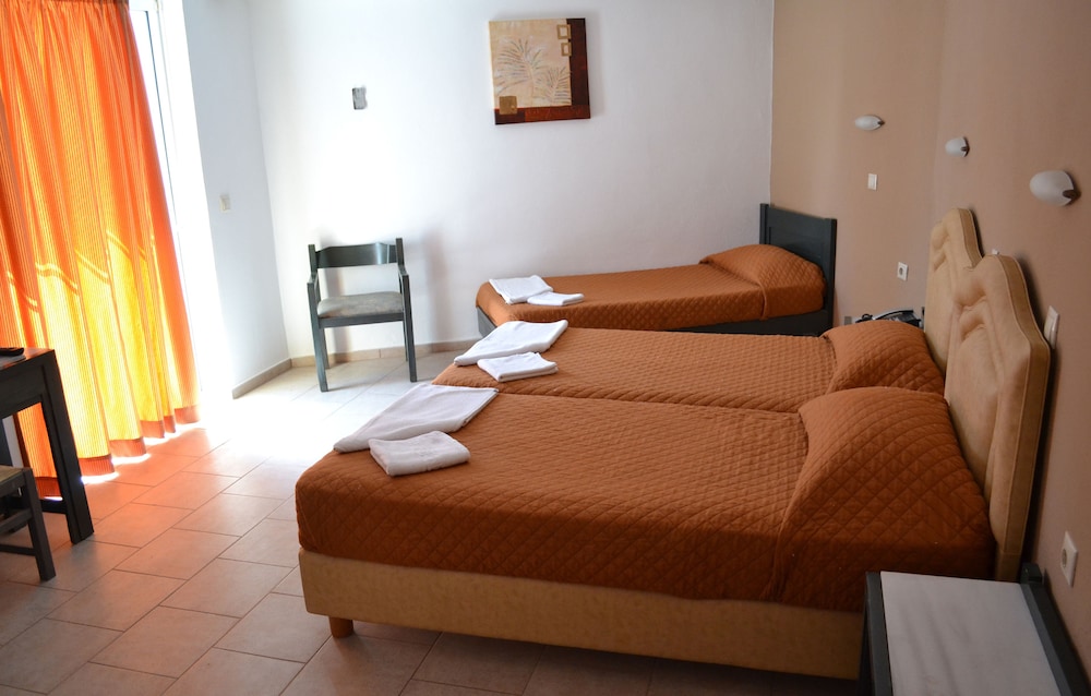 Hotel Palladion by Anayia All Inclusive Resorts — Hotel rooms in Rethymnon