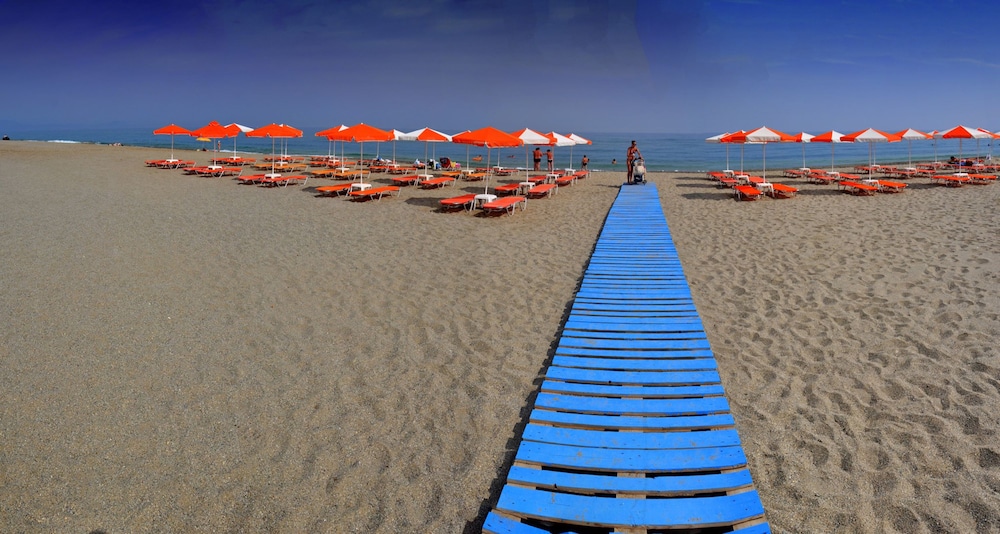 Hotel Palladion by Anayia All Inclusive Resorts — Beach in Rethymnon