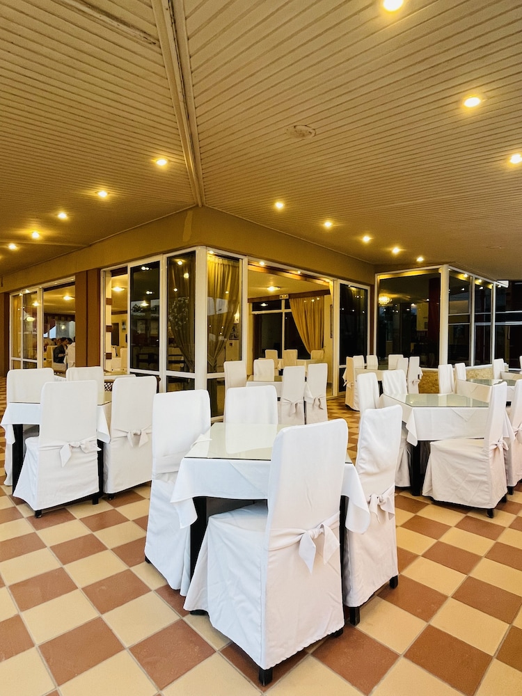 Hotel Palladion by Anayia All Inclusive Resorts — Restaurant & bars in Rethymnon