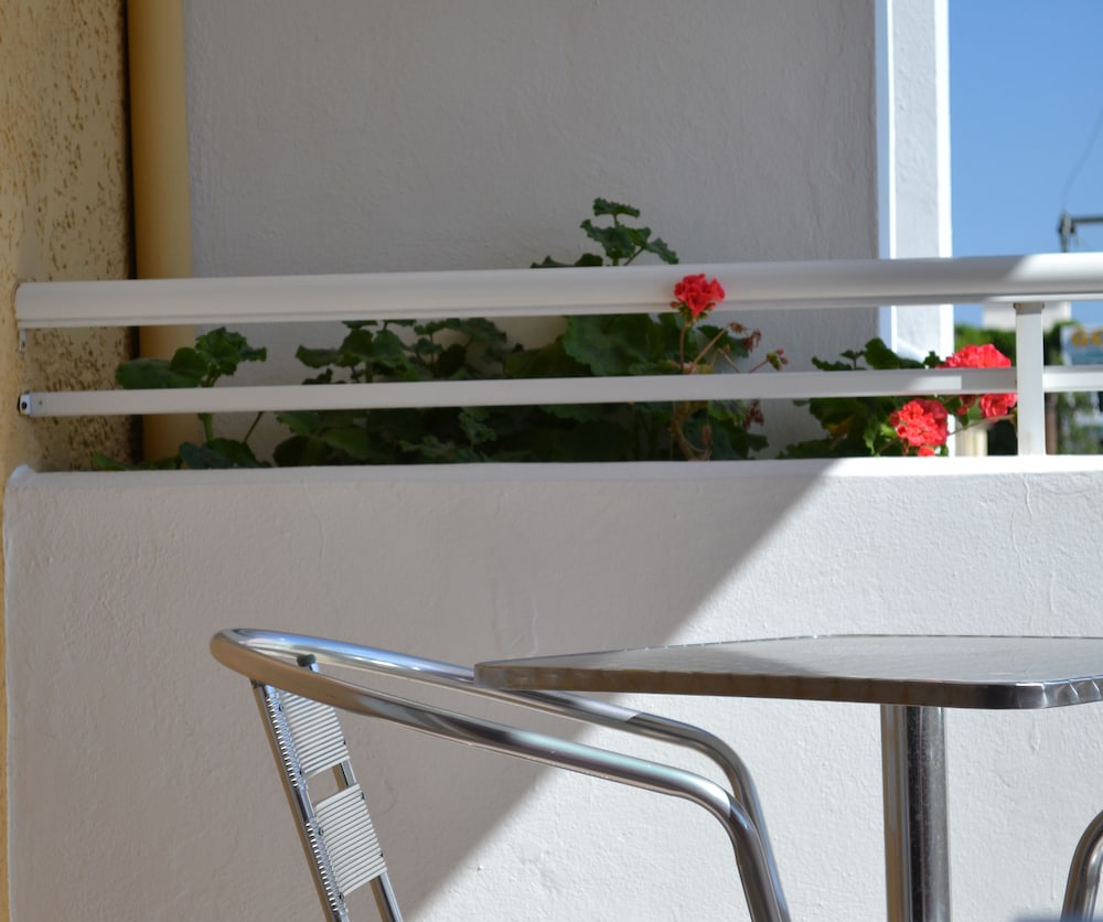 Hotel Palladion by Anayia All Inclusive Resorts — Hotel rooms in Rethymnon