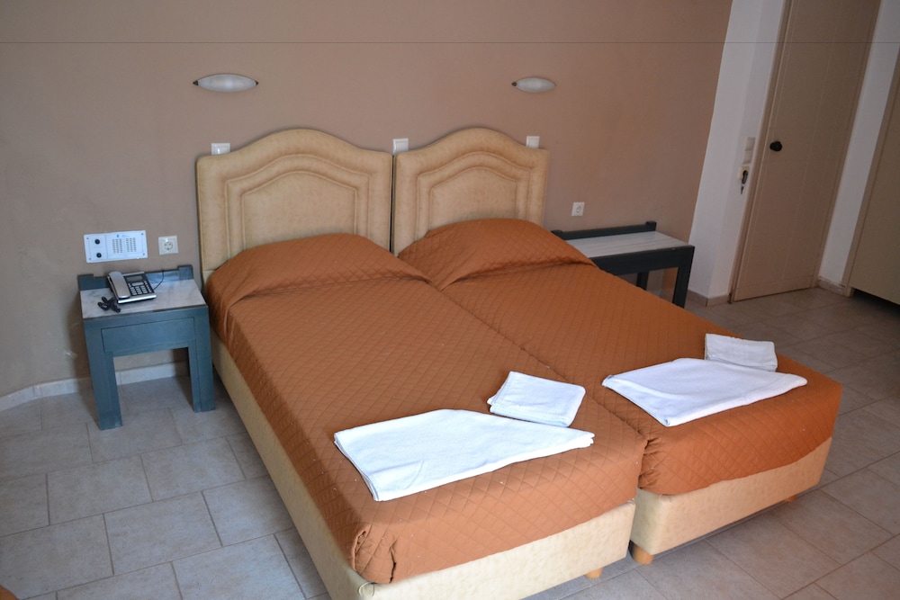 Hotel Palladion by Anayia All Inclusive Resorts — Hotel rooms in Rethymnon