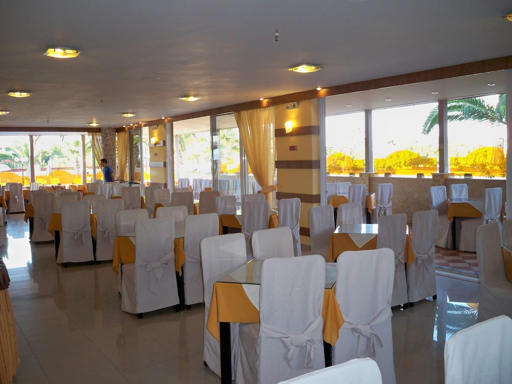 Hotel Palladion by Anayia All Inclusive Resorts — Restaurant & bars in Rethymnon