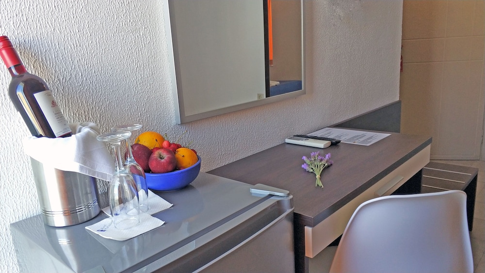 Hotel Palladion by Anayia All Inclusive Resorts — Hotel rooms in Rethymnon