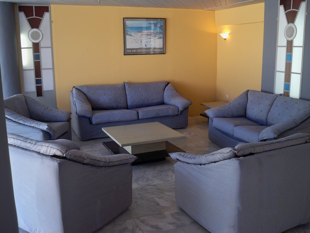Hotel Palladion by Anayia All Inclusive Resorts — Hotel rooms in Rethymnon