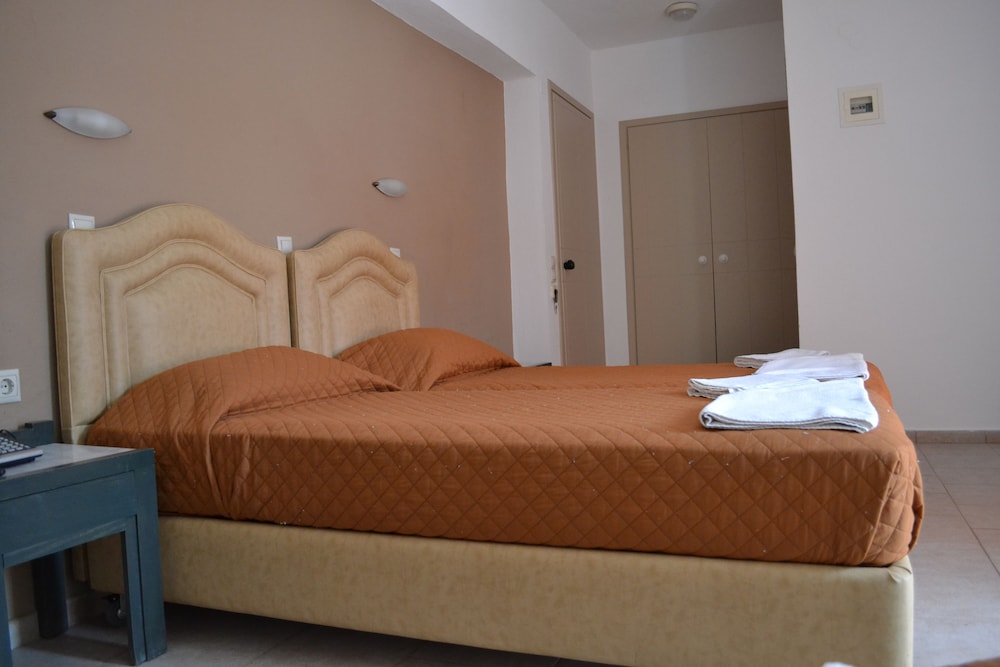 Hotel Palladion by Anayia All Inclusive Resorts — Hotel rooms in Rethymnon