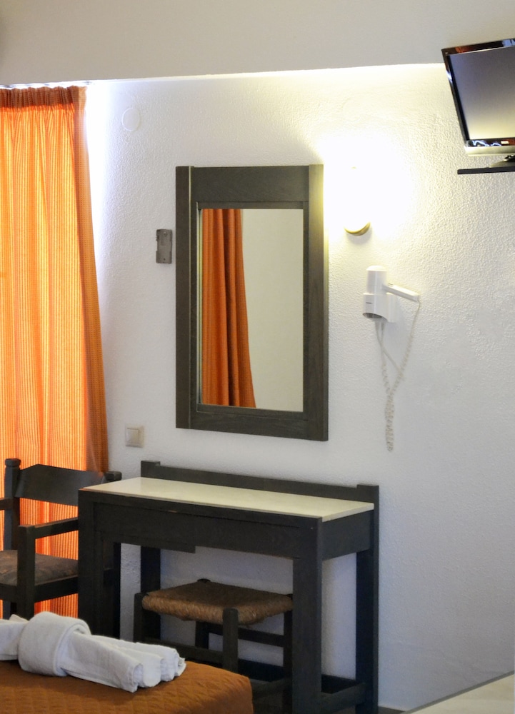 Hotel Palladion by Anayia All Inclusive Resorts — Hotel rooms in Rethymnon