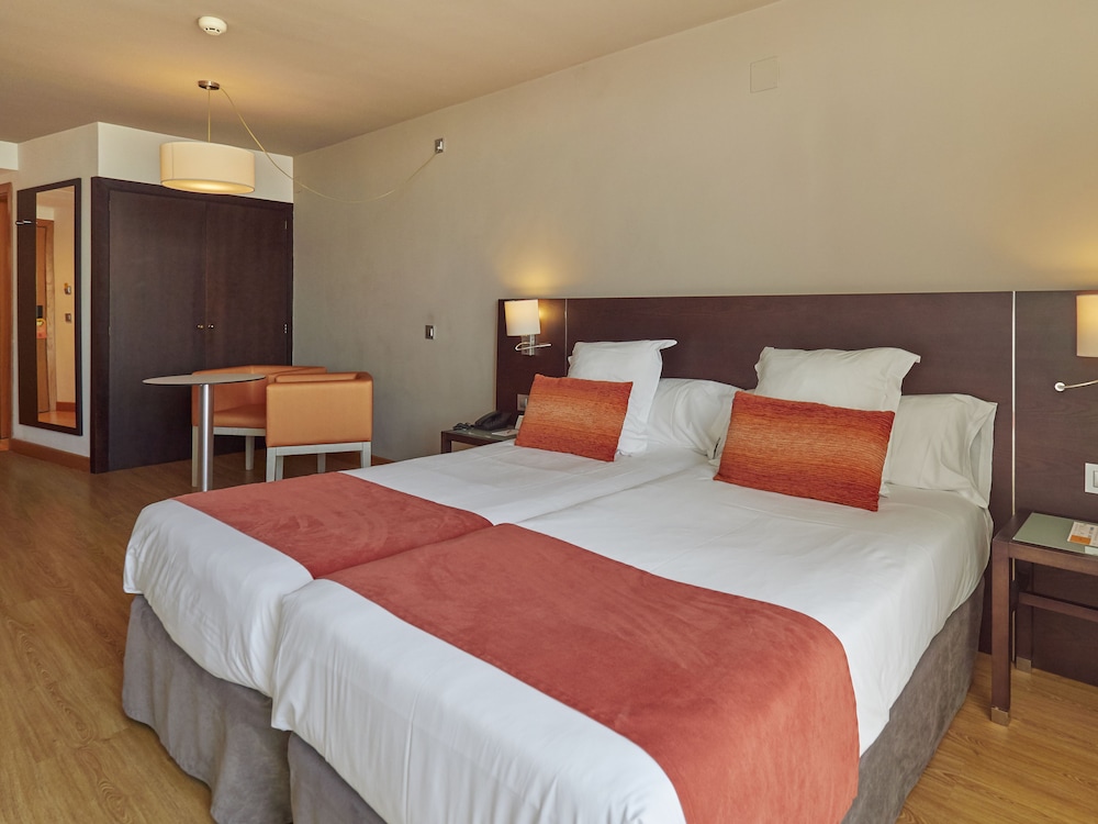 BQ Augusta Hotel — Hotel rooms in Palma de Mallorca, Balearic Islands