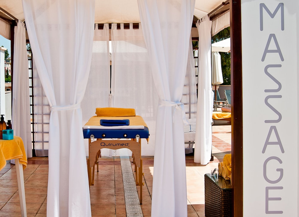 BQ Augusta Hotel — Beach in Palma de Mallorca, Balearic Islands