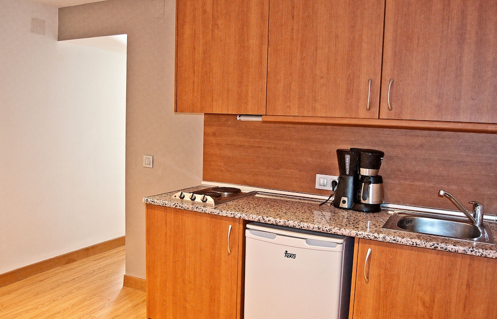BQ Augusta Hotel — Hotel rooms in Palma de Mallorca, Balearic Islands