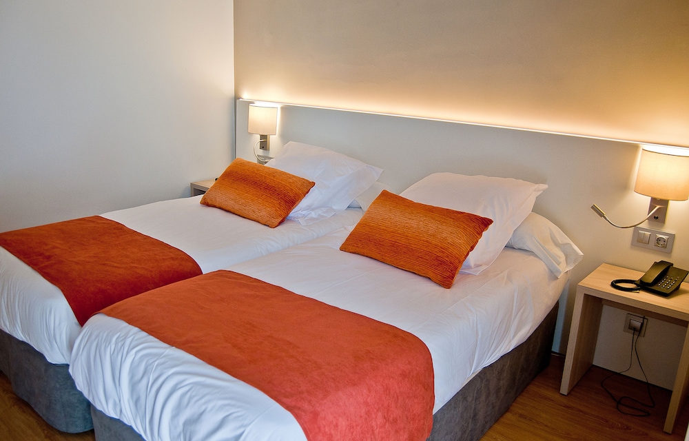 BQ Augusta Hotel — Hotel rooms in Palma de Mallorca, Balearic Islands