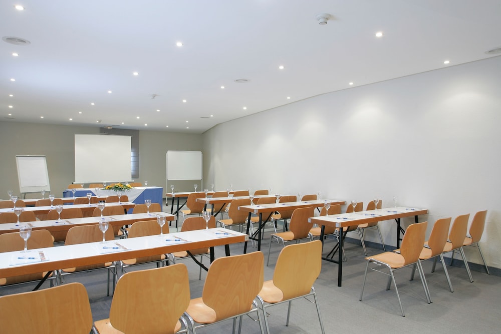BQ Augusta Hotel — Hotel building in Palma de Mallorca, Balearic Islands