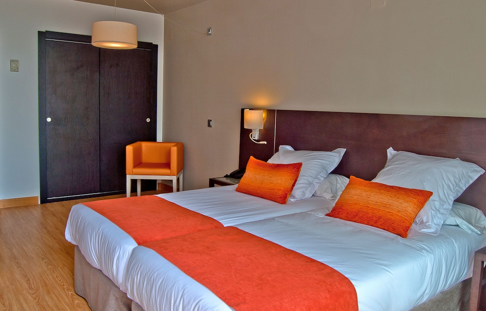 BQ Augusta Hotel — Hotel rooms in Palma de Mallorca, Balearic Islands