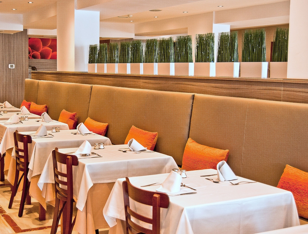 BQ Augusta Hotel — Restaurant & bars in Palma de Mallorca, Balearic Islands