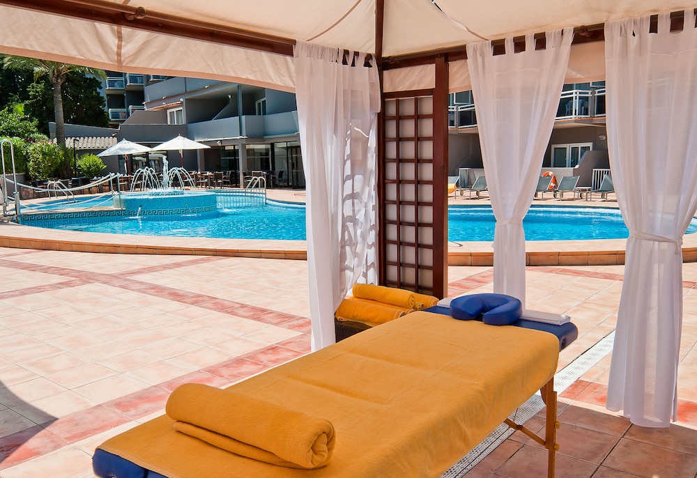 BQ Augusta Hotel — Beach in Palma de Mallorca, Balearic Islands