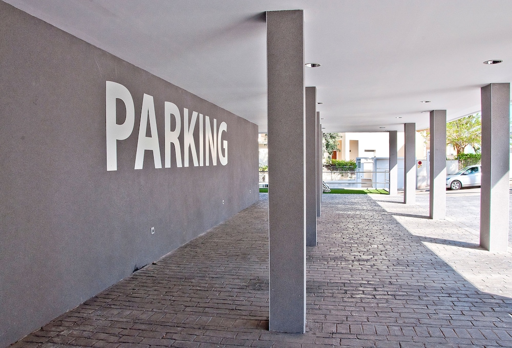 BQ Augusta Hotel — Hotel building in Palma de Mallorca, Balearic Islands