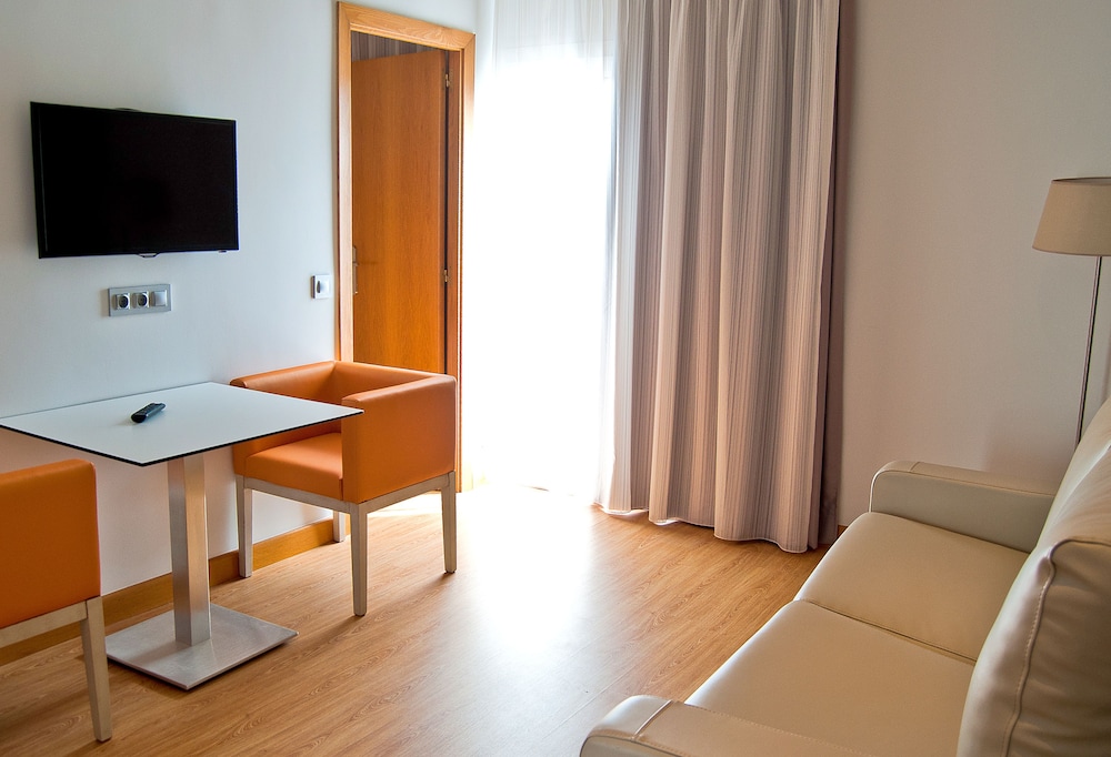 BQ Augusta Hotel — Hotel rooms in Palma de Mallorca, Balearic Islands
