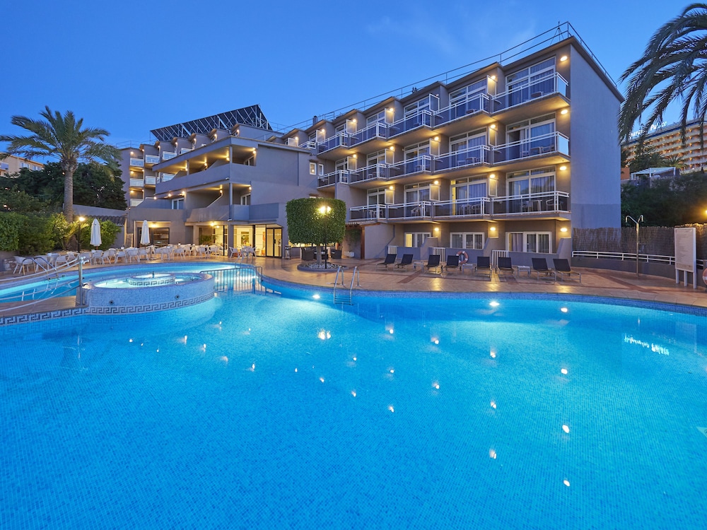 BQ Augusta Hotel - zdjęcie 3