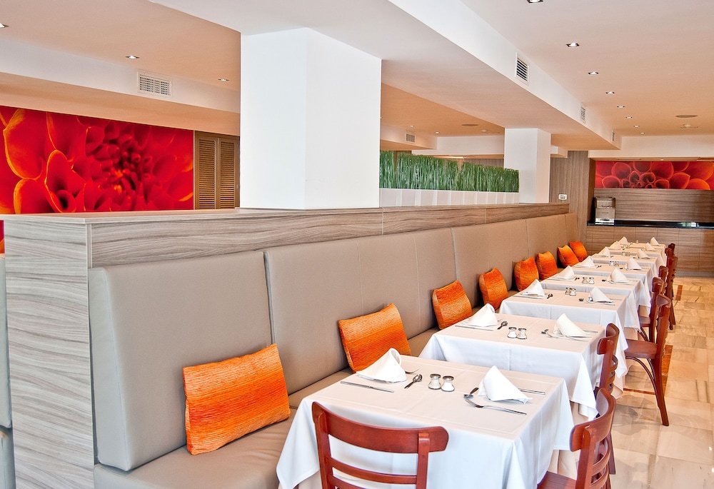 BQ Augusta Hotel — Restaurant & bars in Palma de Mallorca, Balearic Islands