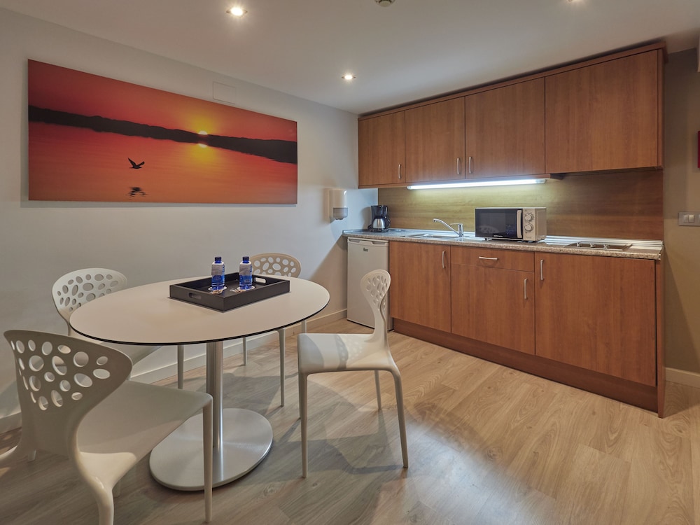 BQ Augusta Hotel — Hotel rooms in Palma de Mallorca, Balearic Islands
