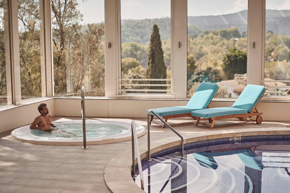 Castillo Hotel Son Vida, a Luxury Collection Hotel, Mallorca - zdjęcie 5