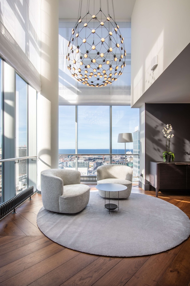 Radisson Collection Hotel, Tallinn - zdjęcie 2