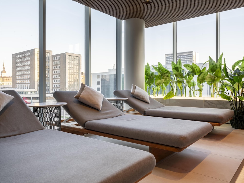 Radisson Collection Hotel, Tallinn - zdjęcie 5