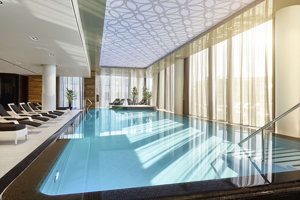 Hilton Tallinn Park - zdjęcie 4