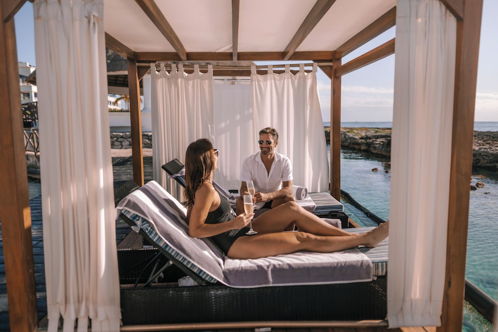 Adults Only Heaven at Hard Rock Hotel Riviera Maya All Inclusive — Spa in Puerto Aventuras, Quintana Roo