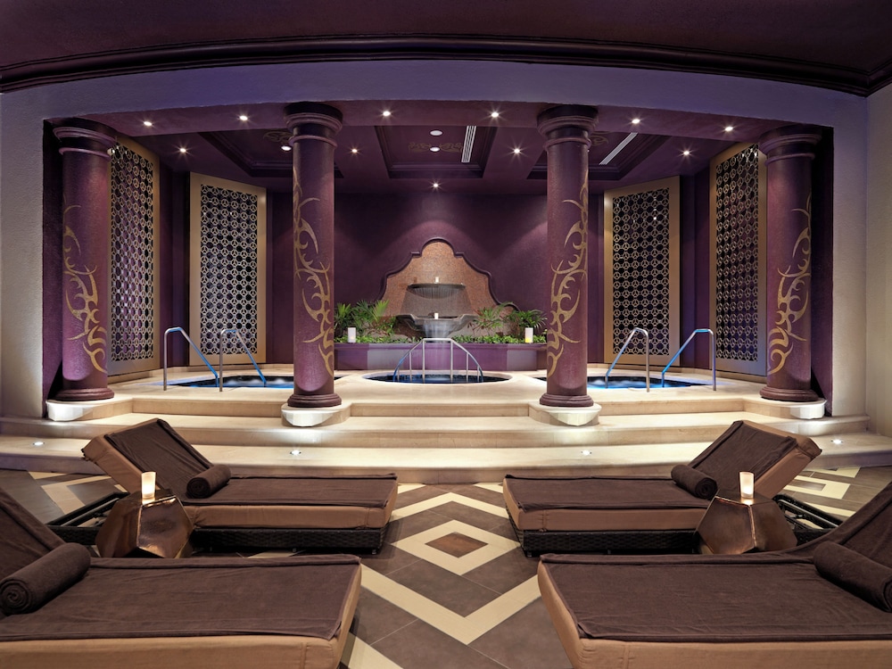Adults Only Heaven at Hard Rock Hotel Riviera Maya All Inclusive — Spa in Puerto Aventuras, Quintana Roo