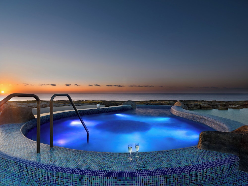 Adults Only Heaven at Hard Rock Hotel Riviera Maya All Inclusive — Spa in Puerto Aventuras, Quintana Roo
