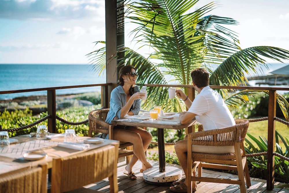 Adults Only Heaven at Hard Rock Hotel Riviera Maya All Inclusive — Restaurant & bars in Puerto Aventuras, Quintana Roo