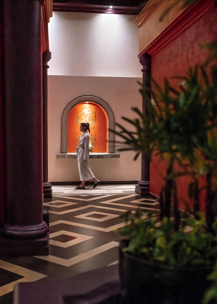 Adults Only Heaven at Hard Rock Hotel Riviera Maya All Inclusive — Spa in Puerto Aventuras, Quintana Roo
