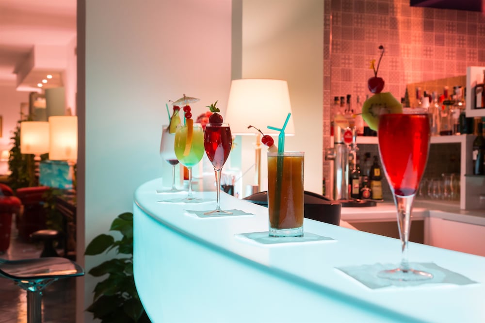 Best Western Hotel La Solara — Restaurant & bars in Sorrento, Campania