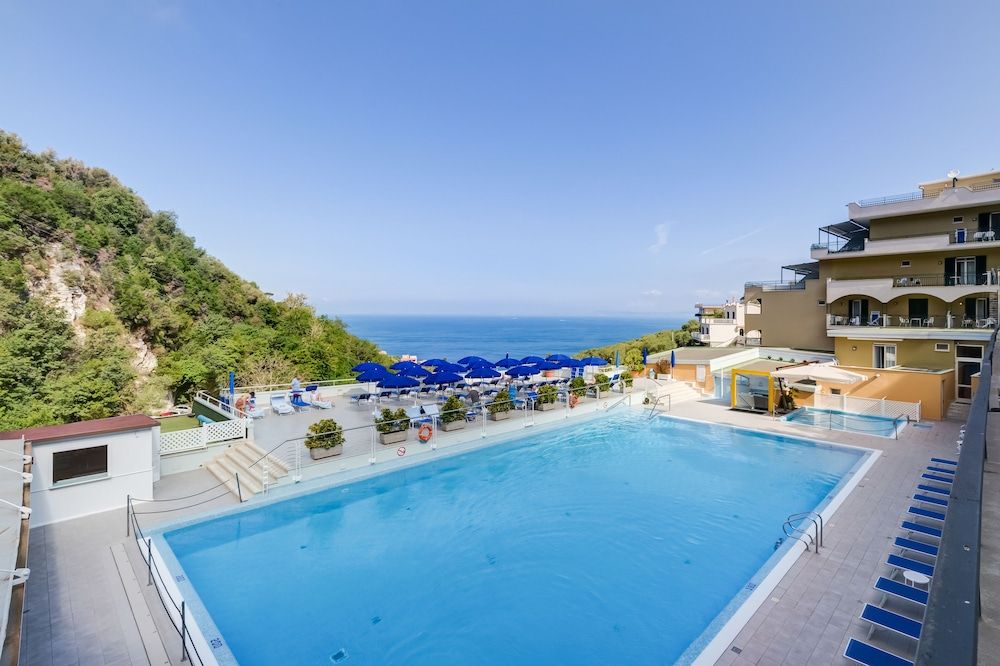 Best Western Hotel La Solara image