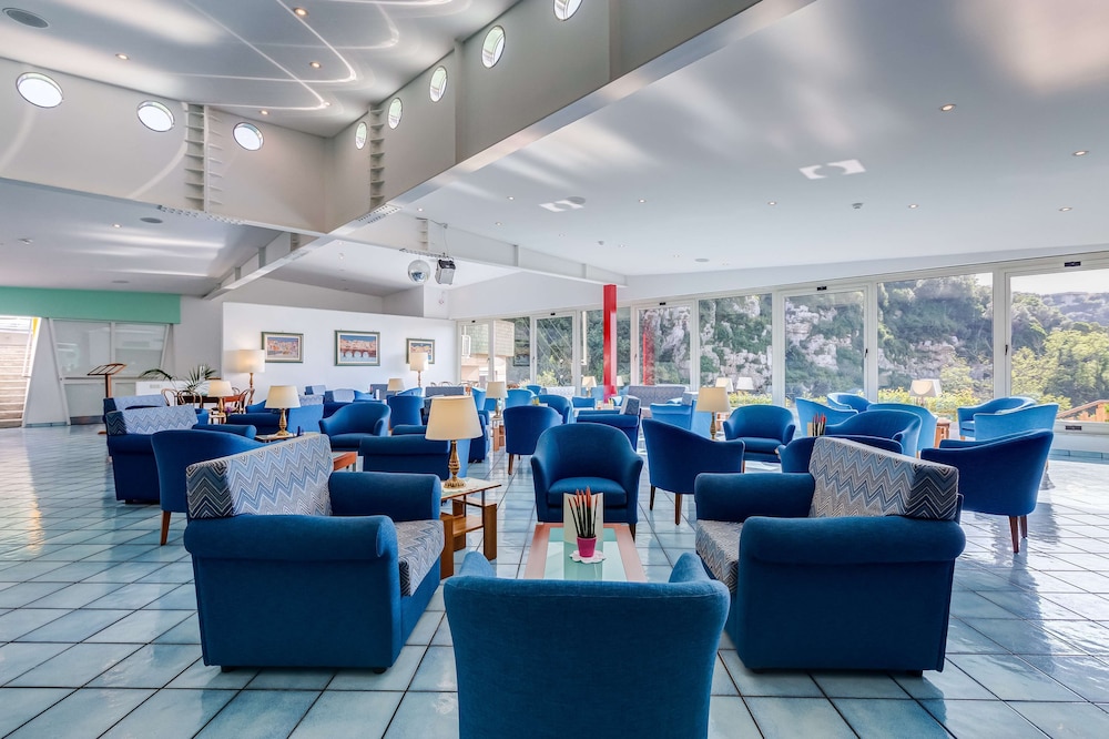 Best Western Hotel La Solara — Restaurant & bars in Sorrento, Campania
